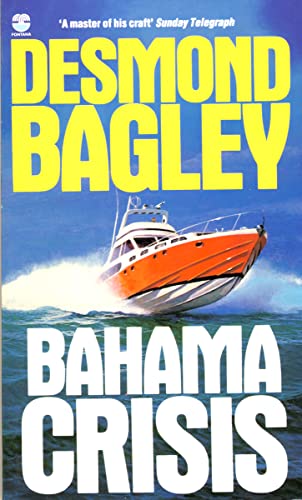 Beispielbild fr Bahama Crisis zum Verkauf von Better World Books