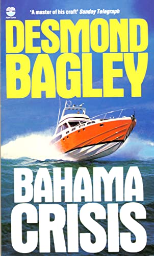 Stock image for Bahama Crisis Uk for sale by ThriftBooks-Dallas