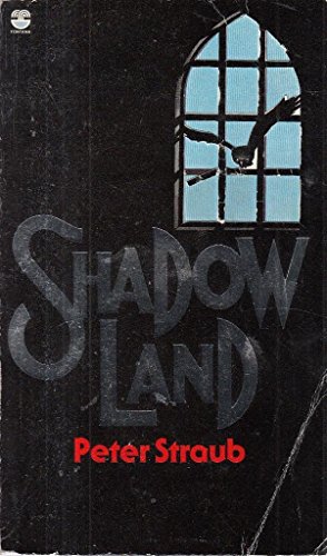 Imagen de archivo de SHADOWLAND (Shadow Land) a la venta por HPB-Diamond