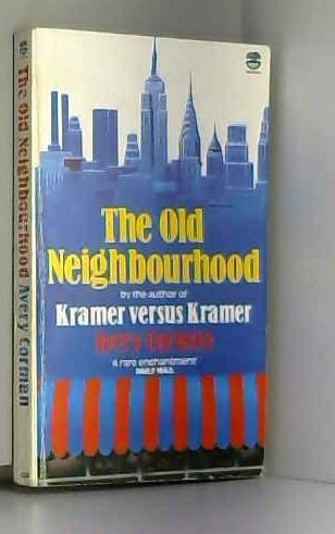 Beispielbild fr Old Neighbourhood zum Verkauf von WorldofBooks