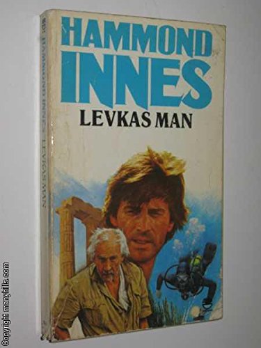 Levkas Man (9780006163473) by Hammond Innes