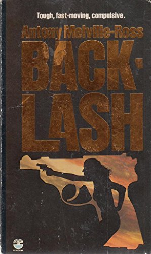 Stock image for Backlash for sale by WorldofBooks