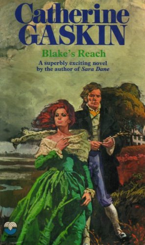9780006163756: Blake's Reach