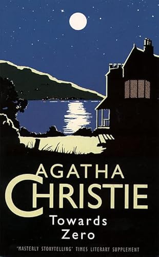 Beispielbild fr Towards Zero (Agatha Christie Collection S.) zum Verkauf von AwesomeBooks