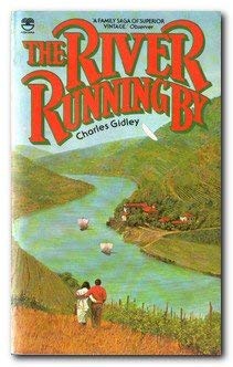Beispielbild fr The River Running By zum Verkauf von Eric James