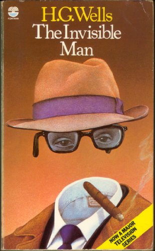 Stock image for The Invisible Man for sale by N & A Smiles