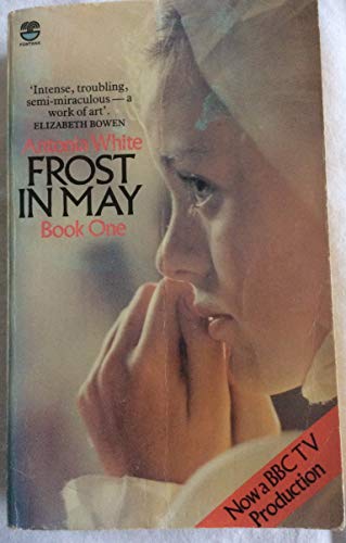 Imagen de archivo de Frost in May (Book 1): Frost in May; The Lost Traveller a la venta por WorldofBooks