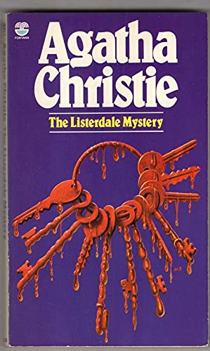 Imagen de archivo de The Listerdale Mystery a la venta por Wonder Book