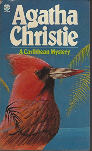 1) The ABC Murders; 2) A Carribean Mystery; 3) Sleeping Murder; 4) Postern of Fate; 5) Hickory Dickoery Death; 6) Elephants can Remember; 7) Parker Pyne Investigates; The Mirror Crack'd (8 volumes) - Christie, Agatha