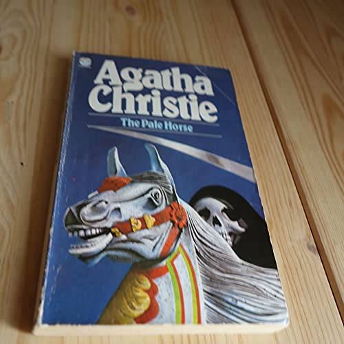 Imagen de archivo de The Pale Horse (The Christie Collection) a la venta por ThriftBooks-Atlanta