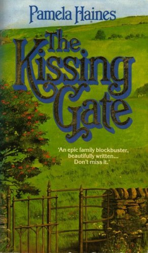 Beispielbild fr Kissing Gate zum Verkauf von Better World Books