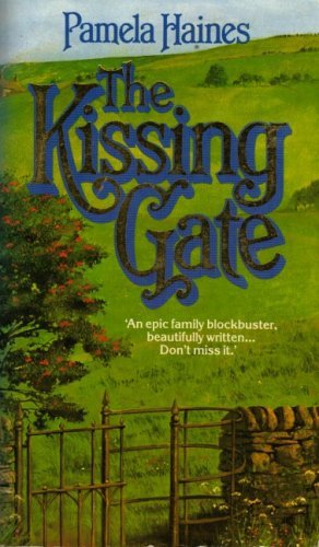 9780006164715: The Kissing Gate