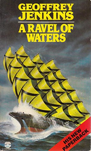 Stock image for A Ravel of Waters for sale by Wonder Book
