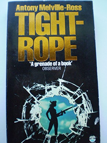 Stock image for Tightrope for sale by WorldofBooks