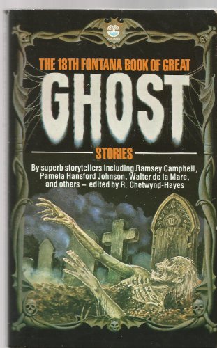

The 18th Fontana Book of Great Ghost Stories