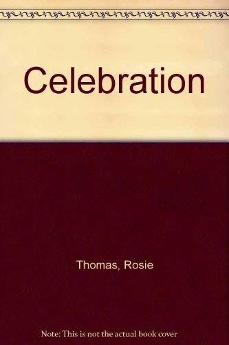 9780006165248: Celebration