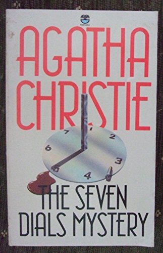 The Seven Dials Mystery (The Christie Collection) (9780006165415) by Christie, Agatha