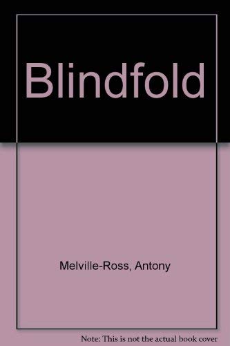 9780006165484: Blindfold