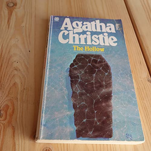 Stock image for The Hollow (Agatha Christie Collection S.) for sale by AwesomeBooks