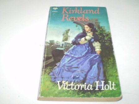 Beispielbild fr Kirkland Revels [Paperback] zum Verkauf von ThriftBooks-Dallas