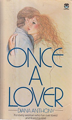 Imagen de archivo de Once a Lover a la venta por WorldofBooks
