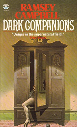 9780006165910: Dark Companions