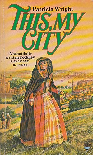 Imagen de archivo de This, My City a la venta por WorldofBooks