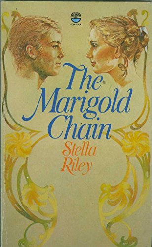 Stock image for The Marigold Chain for sale by WorldofBooks