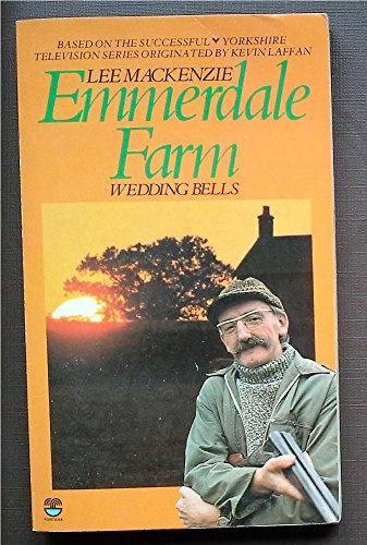 Stock image for Emmerdale Farm: Wedding Bells for sale by Goldstone Books