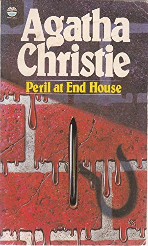 9780006166139: Peril at End House