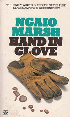 9780006166290: Hand in Glove