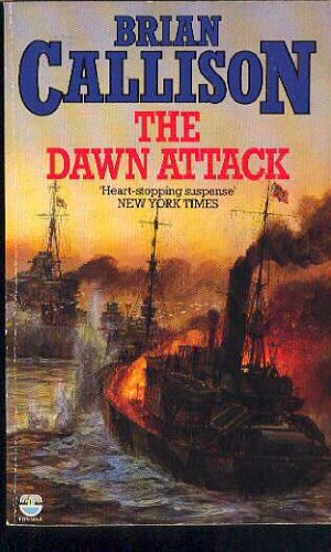 Imagen de archivo de The Dawn Attack. ( The story of a raid on the little Norwegian fishing port of Alvik, of the Commando and of the naval and Air detachments which supported it.) a la venta por Comic World