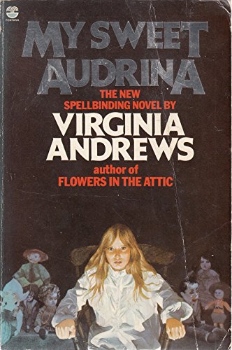 Stock image for My Sweet Audrina for sale by WorldofBooks