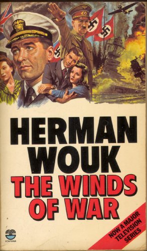 Stock image for The Winds of War for sale by Better World Books