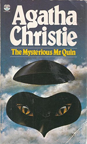 Stock image for The Mysterious Mr.Quin for sale by ThriftBooks-Dallas