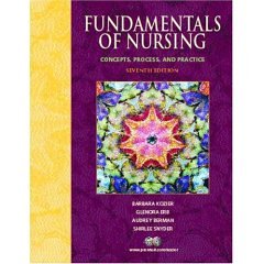 9780006166672: Fundamentals of Nursing: Concepts, Process, and Practice