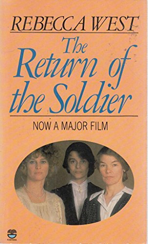 Beispielbild fr Return of the Soldier zum Verkauf von WorldofBooks