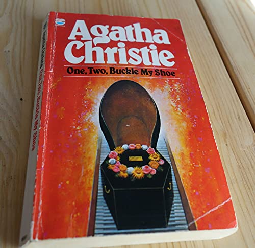 One, Two, Buckle My Shoe. - Christie., Agatha