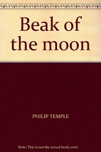 9780006166986: Beak Of The Moon