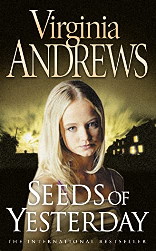 Seeds of Yesterday (9780006167006) by V.C. Andrews