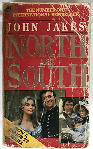 Beispielbild fr North and South zum Verkauf von medimops