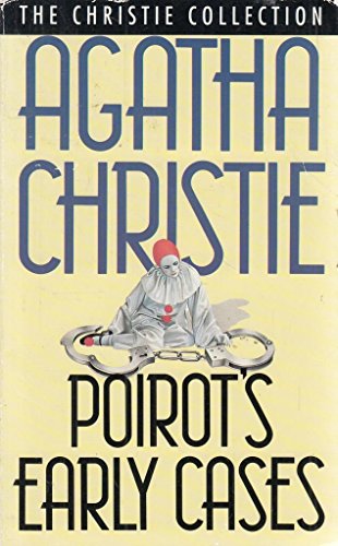 Stock image for Poirot  s Early Cases (The Christie Collection) for sale by AwesomeBooks