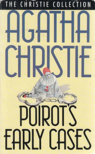 9780006167129: Poirot's Early Cases (the Christie Collection)