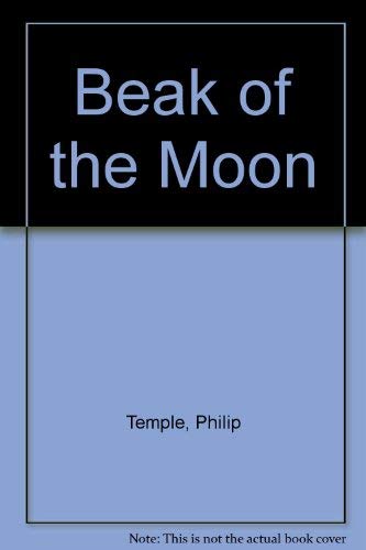 9780006167235: Beak of the Moon