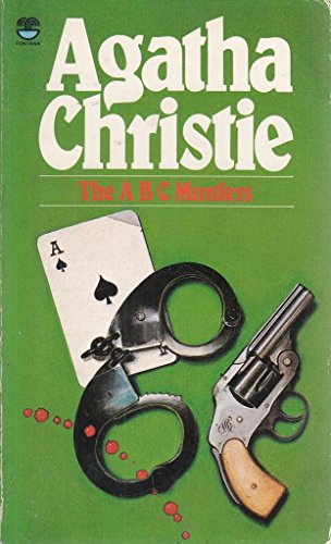 Beispielbild fr The ABC Murders (The Christie Collection) zum Verkauf von Wonder Book