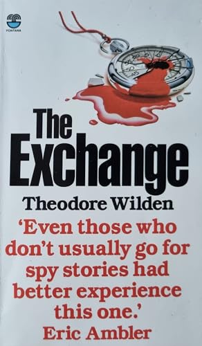 9780006167501: The Exchange