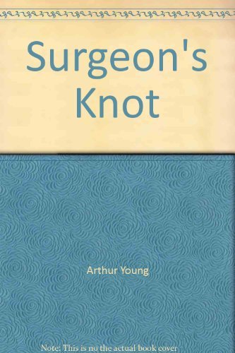 Imagen de archivo de Surgeon's Knot a la venta por WorldofBooks