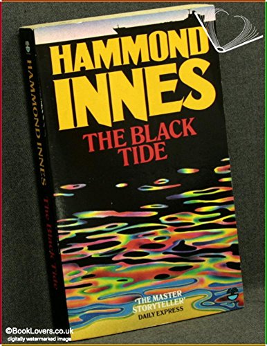 9780006167655: The Black Tide