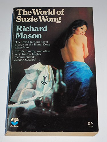 The World of Suzie Wong - Mason, Richard