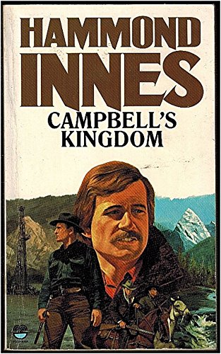 9780006167747: Campbell's Kingdom